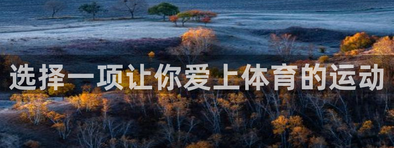 天天体育NBA直播入口：选择一项让你爱上体育的运动
